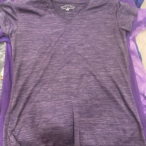 Small Beverly Hills athletic